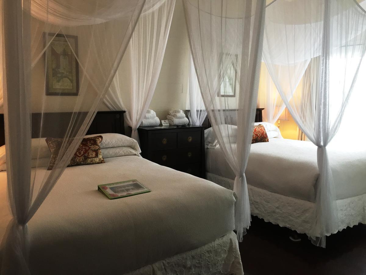 Avalon Bed And Breakfast (Adults Only) Key West Exterior foto